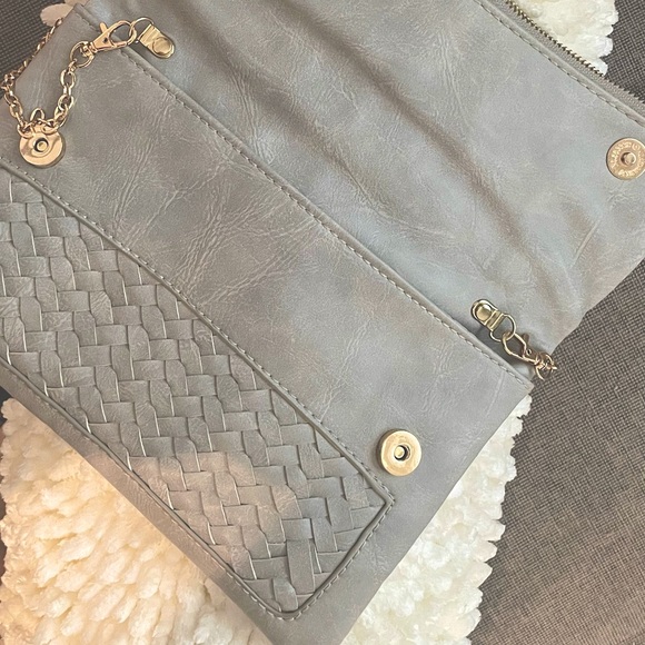 Modern Crossbody Clutch - Picture 5 of 5